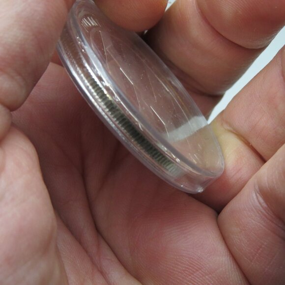 Silver Coin Collection - Picture 3 of 3